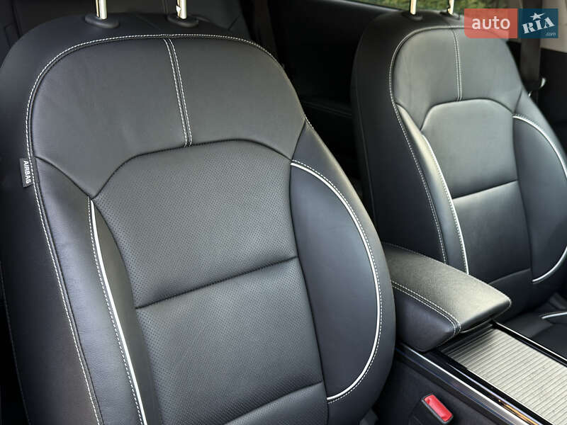 Позашляховик / Кросовер Kia Niro 2021 в Рівному