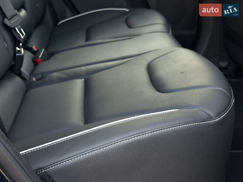 Позашляховик / Кросовер Kia Niro 2021 в Рівному