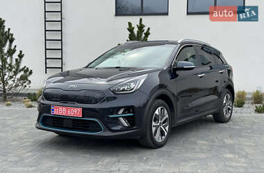Позашляховик / Кросовер Kia Niro 2020 в Луцьку