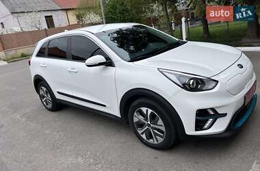 Внедорожник / Кроссовер Kia Niro 2020 в Владимире