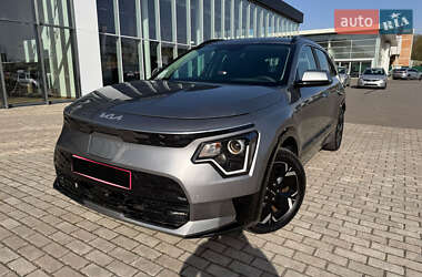 Kia Niro 2022 Kia Niro 2022