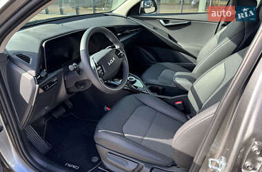 Внедорожник / Кроссовер Kia Niro 2022 в 