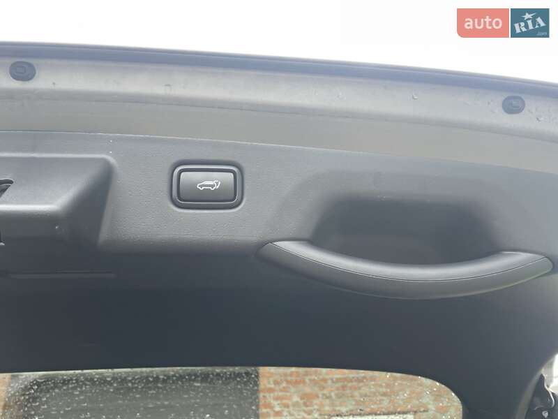 Внедорожник / Кроссовер Kia Niro 2022 в Львове