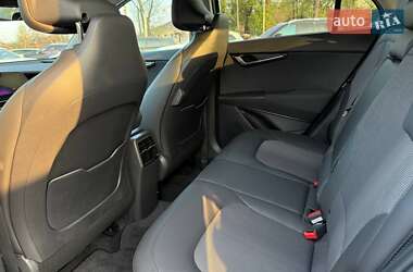 Позашляховик / Кросовер Kia Niro 2022 в 