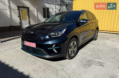 Kia Niro 2020 Kia Niro 2020