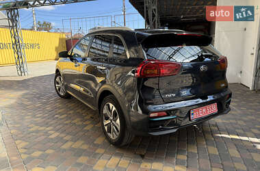 Внедорожник / Кроссовер Kia Niro 2020 в 