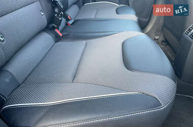 Внедорожник / Кроссовер Kia Niro 2020 в 