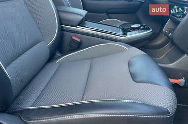 Внедорожник / Кроссовер Kia Niro 2020 в 