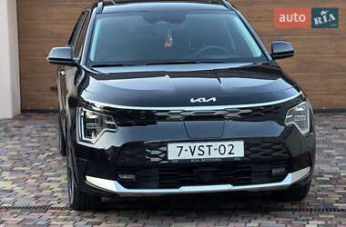 Kia Niro 2023 Kia Niro 2023