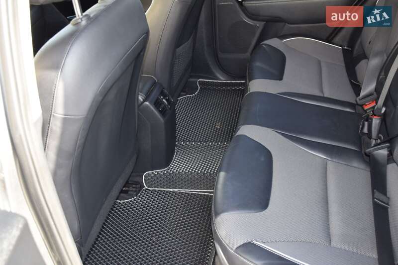 Внедорожник / Кроссовер Kia Niro 2022 в Ровно