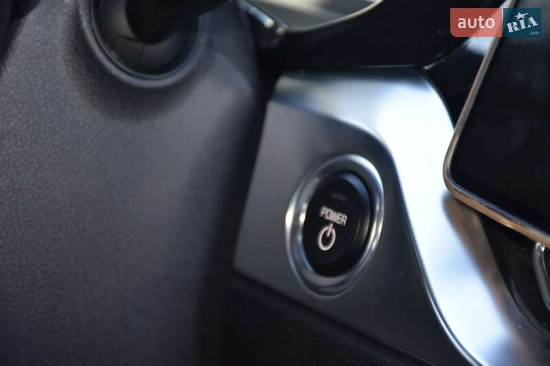 Внедорожник / Кроссовер Kia Niro 2022 в Ровно