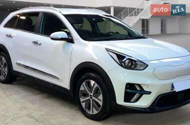Внедорожник / Кроссовер Kia Niro 2022 в 
