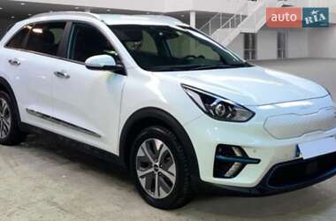 Kia Niro 2022 Kia Niro 2022