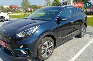 Kia Niro 2020