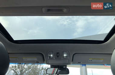 Внедорожник / Кроссовер Kia Niro 2017 в 