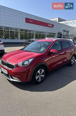 Kia Niro 2017 Kia Niro 2017