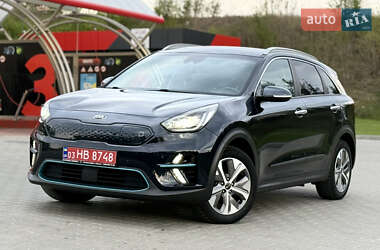 Kia Niro 2020