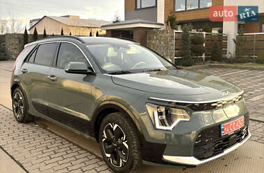 Kia Niro 2023 Kia Niro 2023