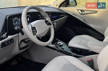Внедорожник / Кроссовер Kia Niro 2023 в 