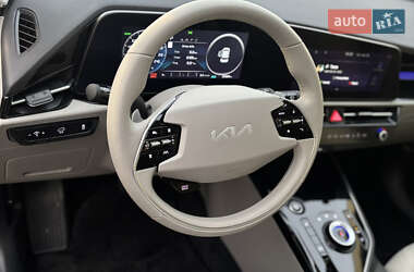 Внедорожник / Кроссовер Kia Niro 2023 в 