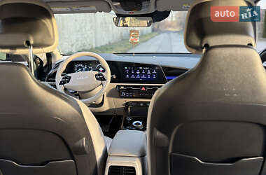Внедорожник / Кроссовер Kia Niro 2023 в 