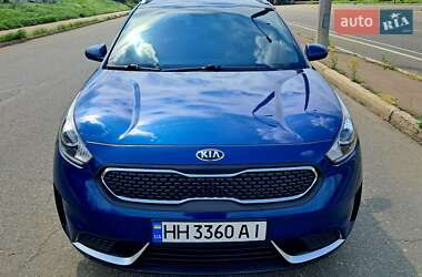 Kia Niro 2019 Kia Niro 2019