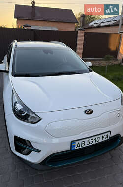 Kia Niro 2019