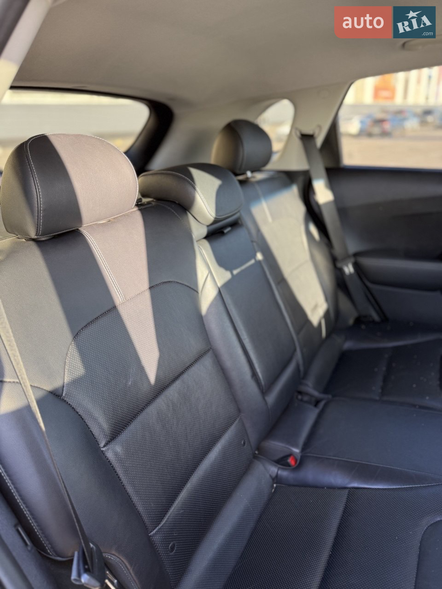 2017 Kia Niro - мініатюра 18