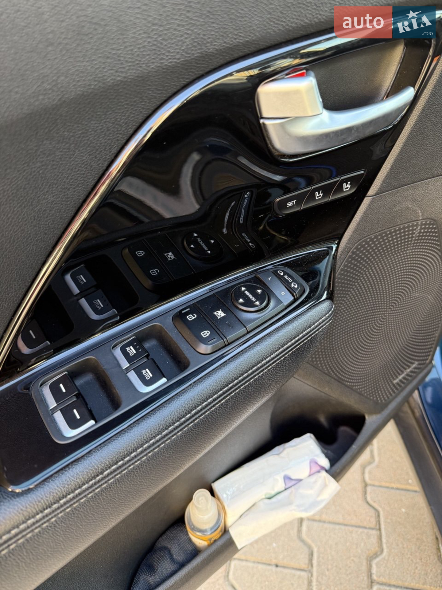 2017 Kia Niro - мініатюра 31