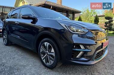 Kia Niro 2021