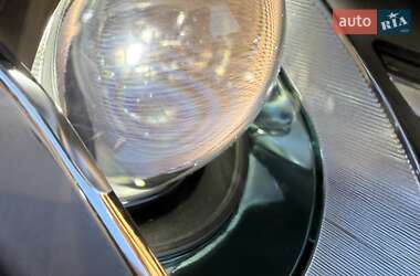 Позашляховик / Кросовер Kia Niro 2021 в 