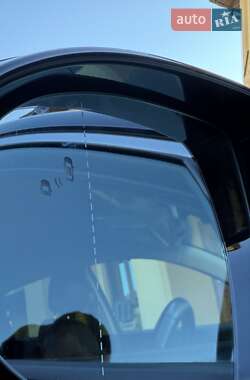 Позашляховик / Кросовер Kia Niro 2021 в 