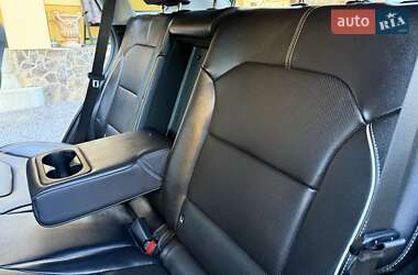 Позашляховик / Кросовер Kia Niro 2021 в 