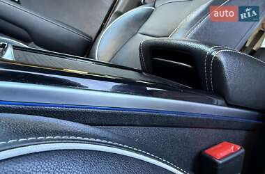 Позашляховик / Кросовер Kia Niro 2021 в 