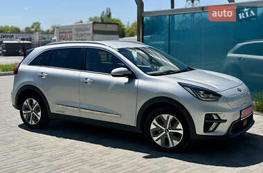 Kia Niro 2021