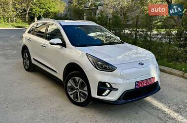 Внедорожник / Кроссовер Kia Niro 2019 в Ивано-Франковске
