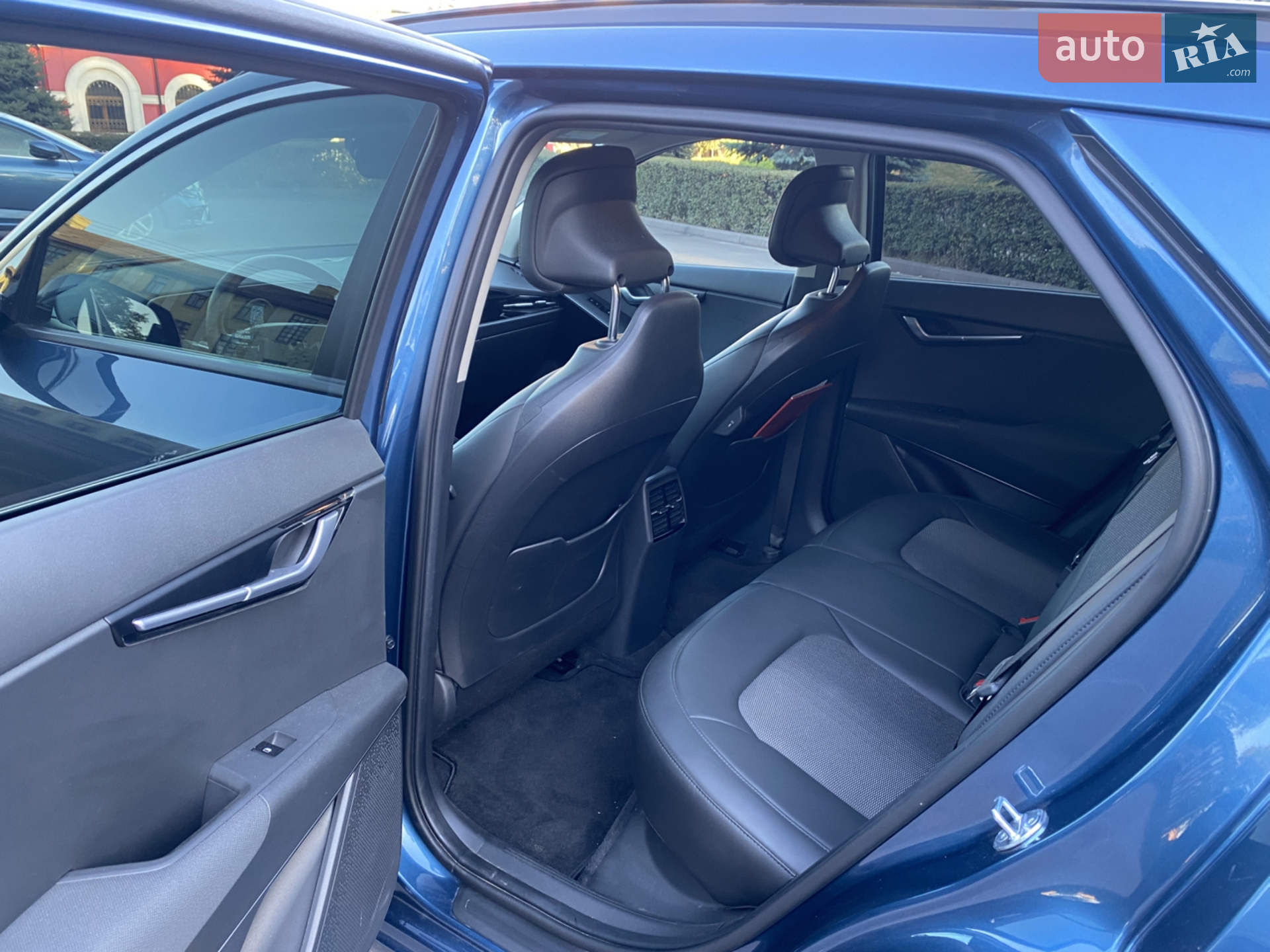 2023 Kia Niro - мініатюра 17