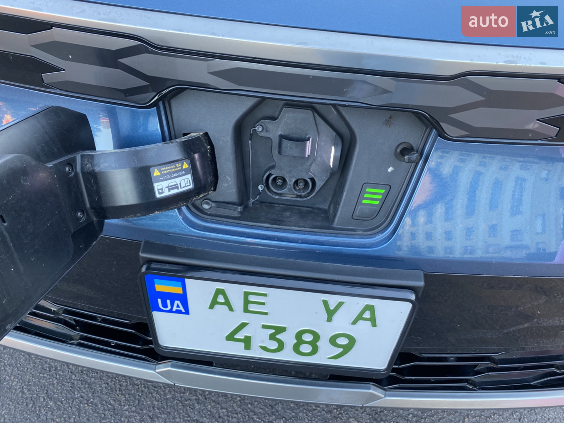 2023 Kia Niro - мініатюра 20