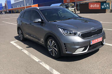 Kia Niro 2018 Kia Niro 2018