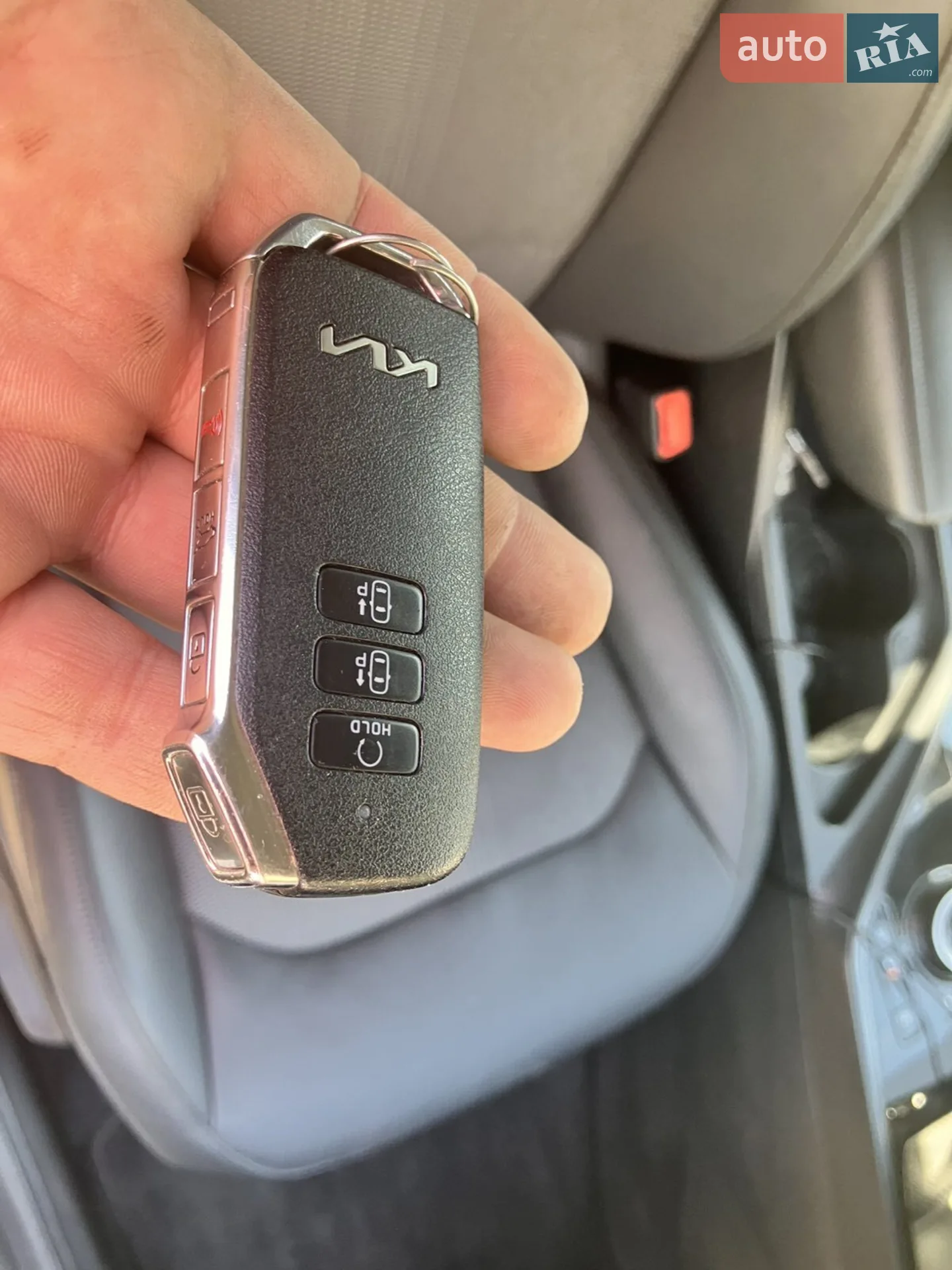 2022 Kia Niro - мініатюра 2