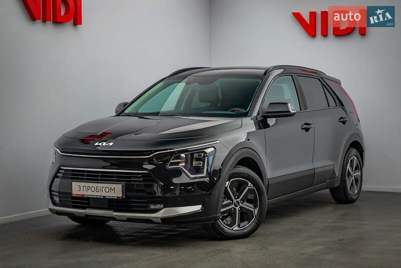 Kia Niro 2023