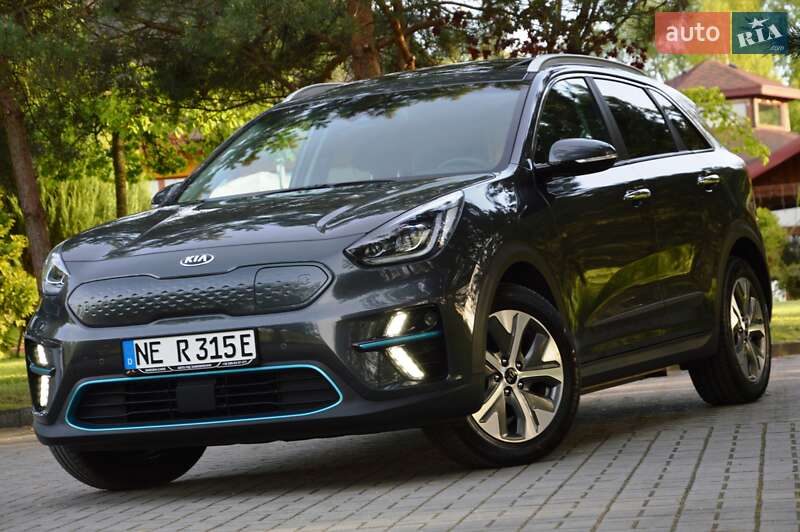 Kia Niro 2021