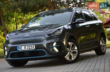 Kia Niro 2021 Kia Niro 2021