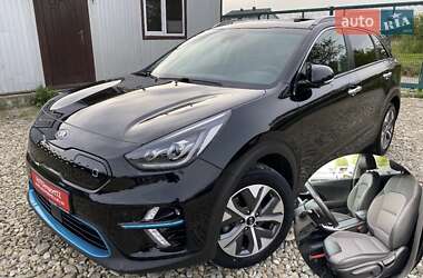 Kia Niro 2021 Kia Niro 2021