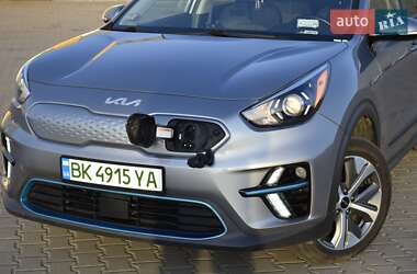 Позашляховик / Кросовер Kia Niro 2022 в Рівному