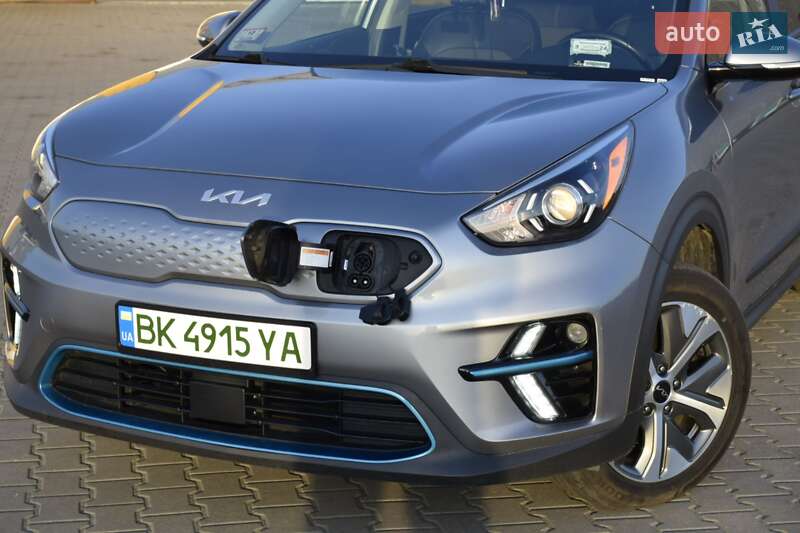 Внедорожник / Кроссовер Kia Niro 2022 в Ровно