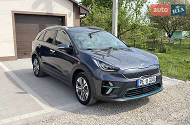 Внедорожник / Кроссовер Kia Niro 2019 в Хмельницком