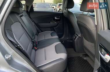 Внедорожник / Кроссовер Kia Niro 2021 в 