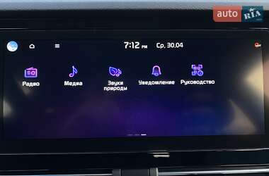 Внедорожник / Кроссовер Kia Niro 2021 в 