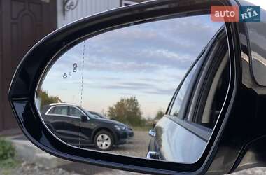 Внедорожник / Кроссовер Kia Niro 2021 в 